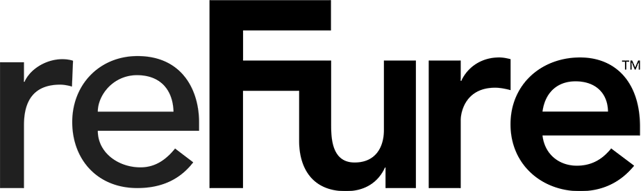 reFure Logo